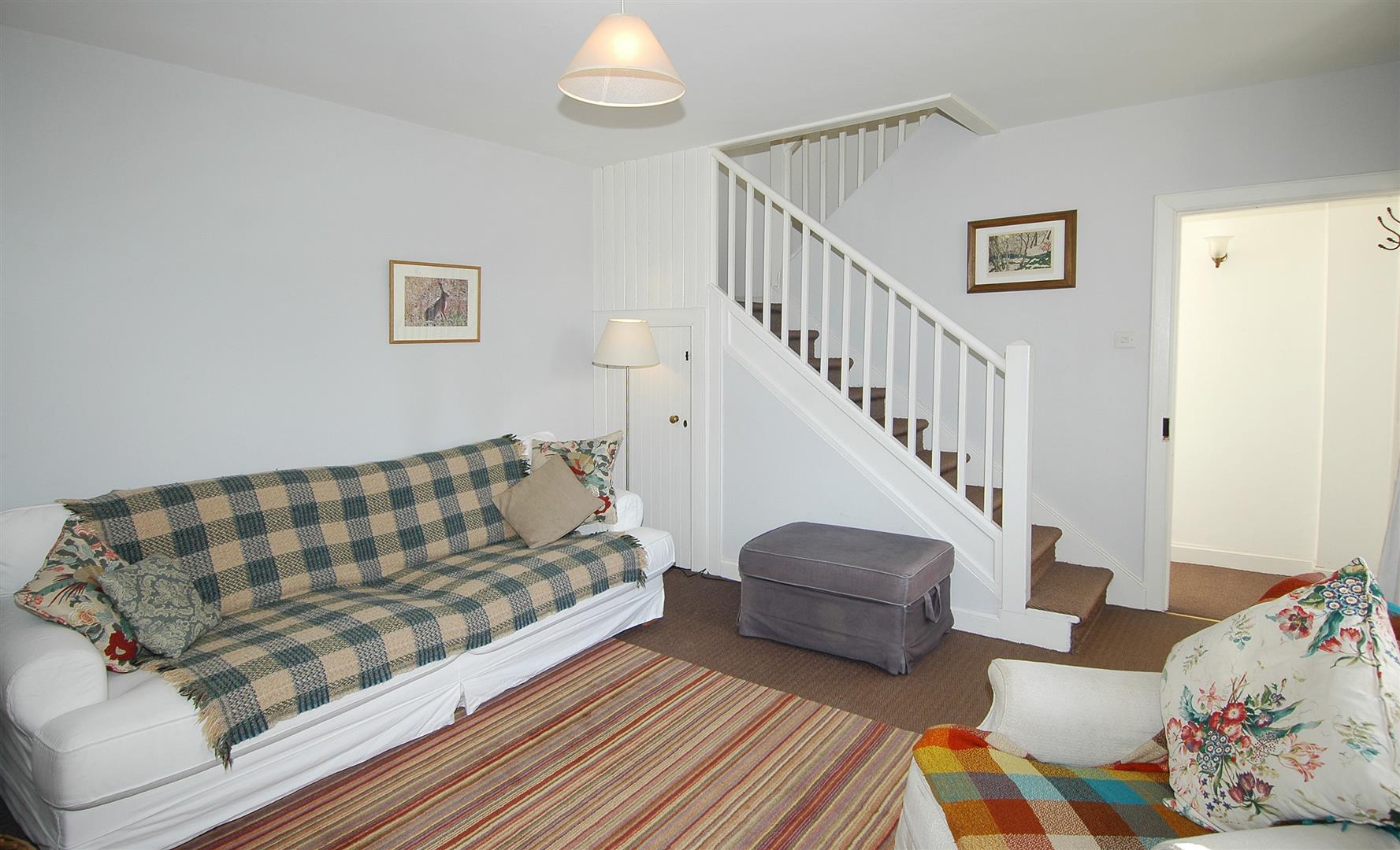 Blackadder Cottage, Allanton Hastings Legal